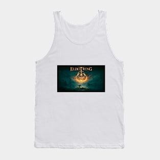 Elden Ring Tank Top